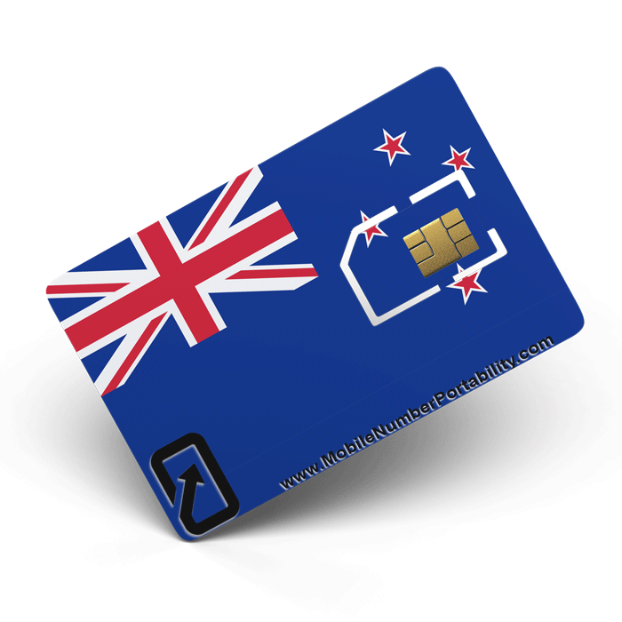 valid nz mobile number format